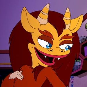 Meet your Posher, Stacy